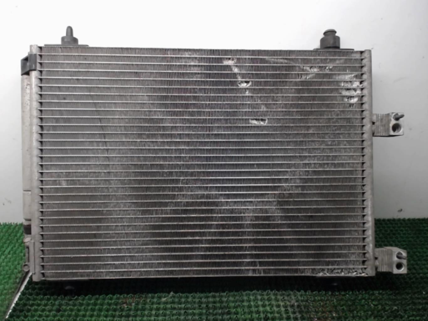 Radiateur condenseur de clim CITROEN C4 1 PHASE 2 Diesel - 1