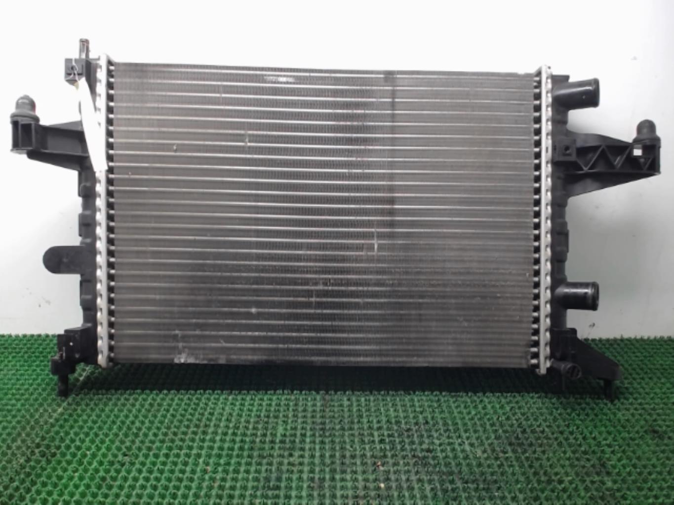 Radiateur eau OPEL CORSA C PHASE 1 Essence - 1