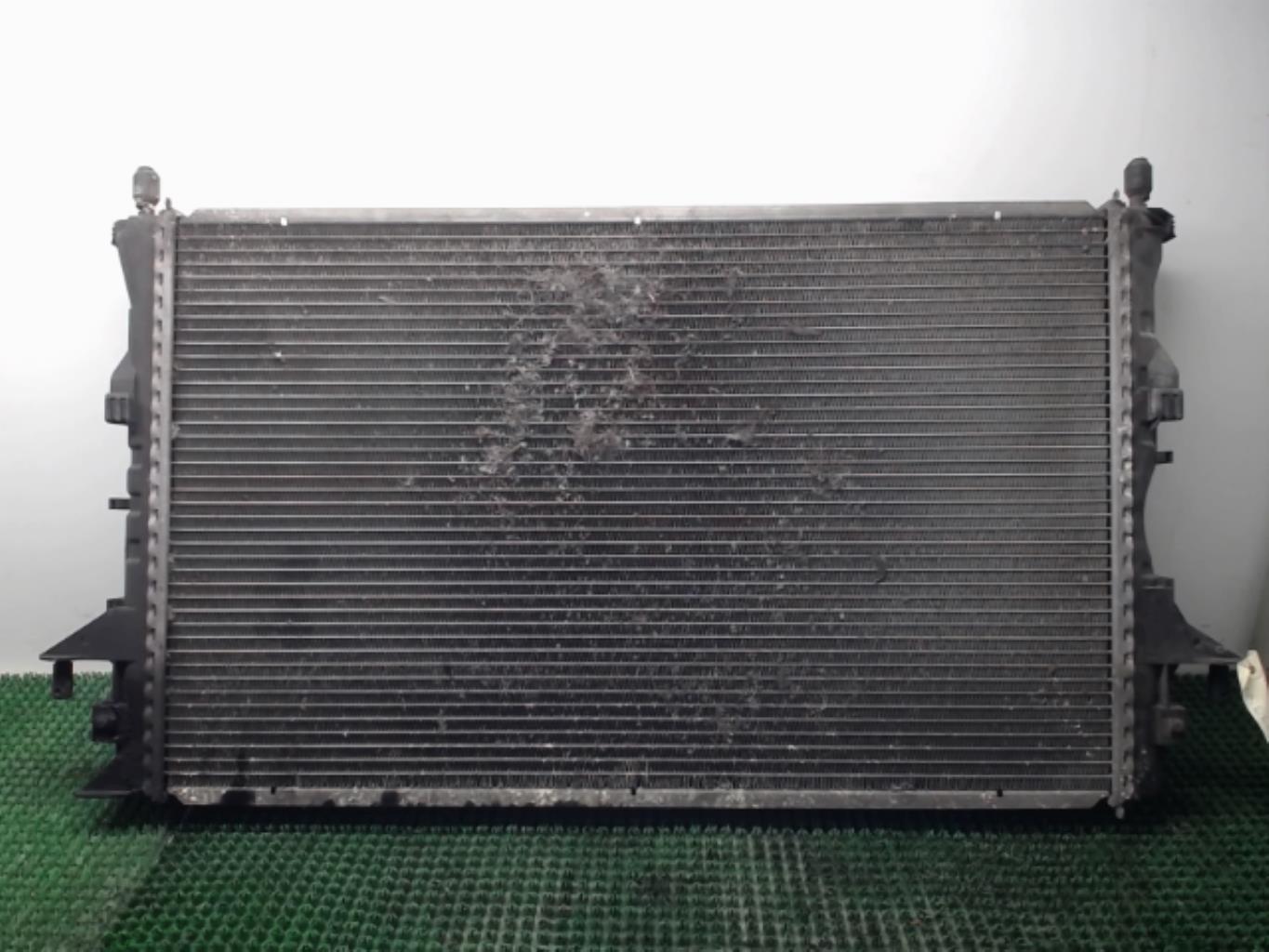 Radiateur eau RENAULT ESPACE 4 PHASE 1 Diesel - 1