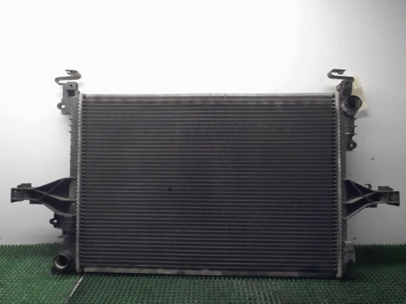 Radiateur eau VOLVO S 80 1 PHASE 1 Diesel - 1