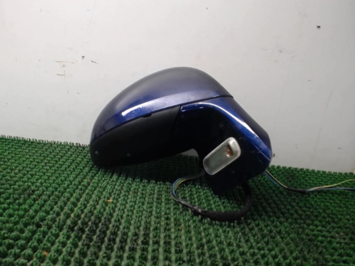 Retroviseur droit CITROEN C4 1 PHASE 2 Diesel - 1
