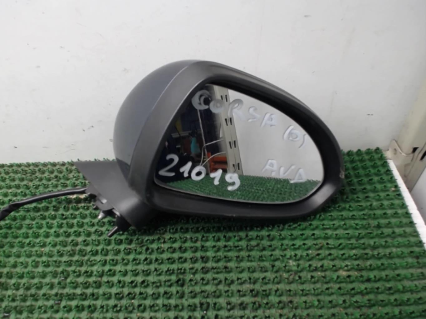 Retroviseur droit OPEL CORSA D PHASE 1 Essence - 1