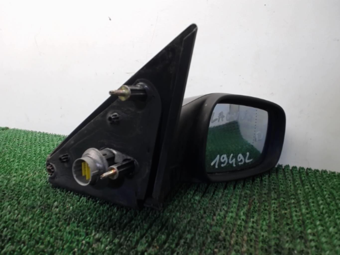Retroviseur droit RENAULT LAGUNA 2 PHASE 1 BREAK Diesel - 1