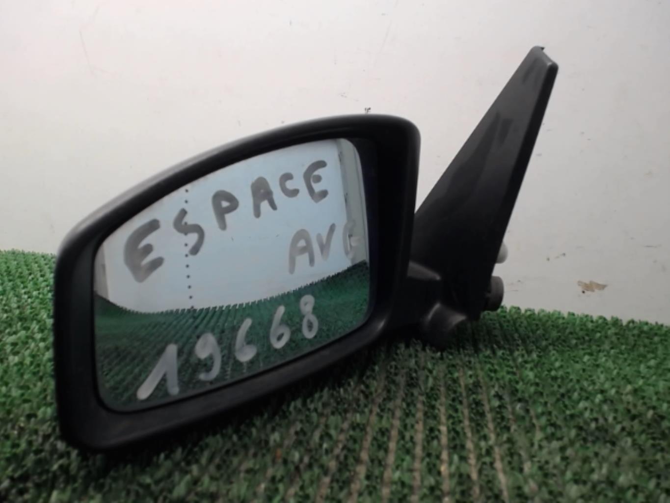 Retroviseur gauche RENAULT ESPACE 4 PHASE 1 Diesel - 1