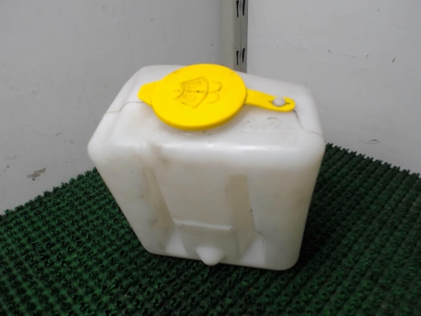 Vase de lave glace OPEL CORSA C PHASE 1 Essence - 1