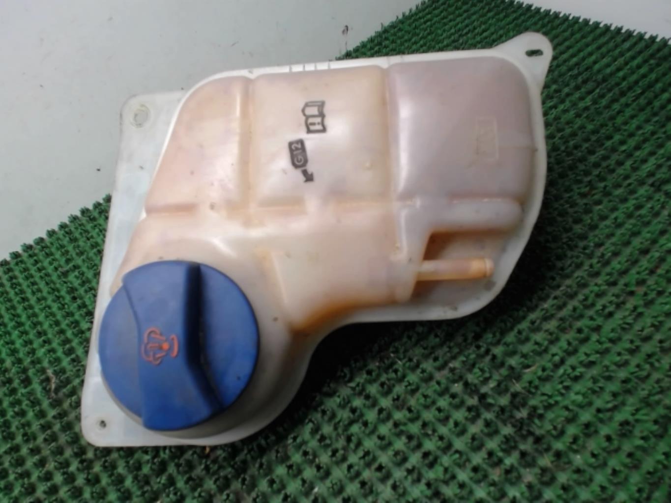 Vase d'expansion AUDI A6 2 ALLROAD PHASE 2 BREAK Diesel - 1