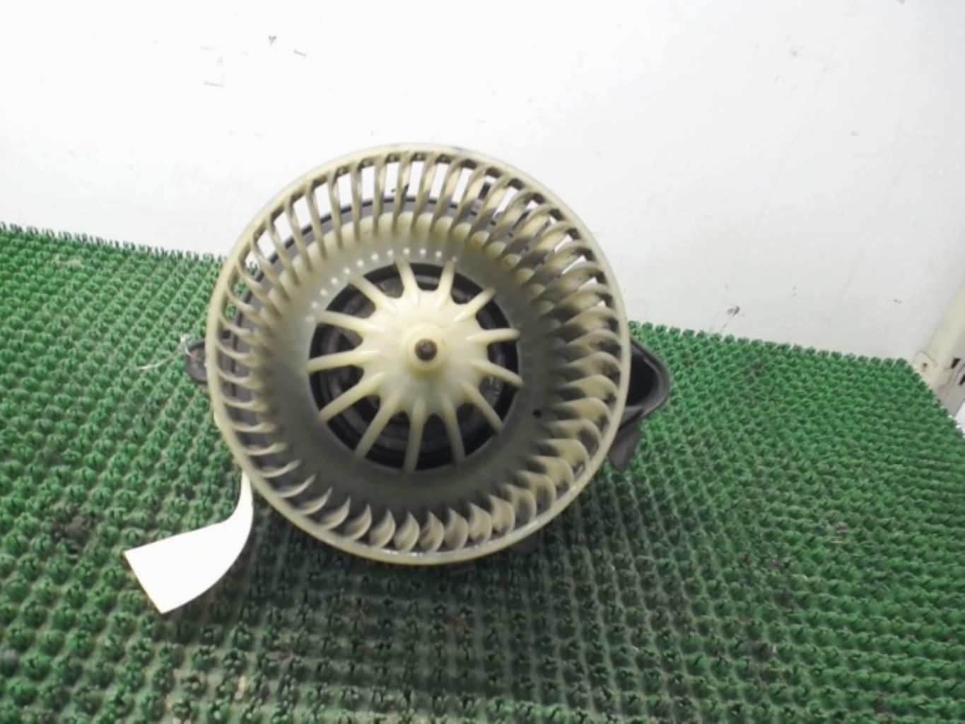 Ventilateur chauffage FIAT PUNTO 2 PHASE 1 Diesel - 1