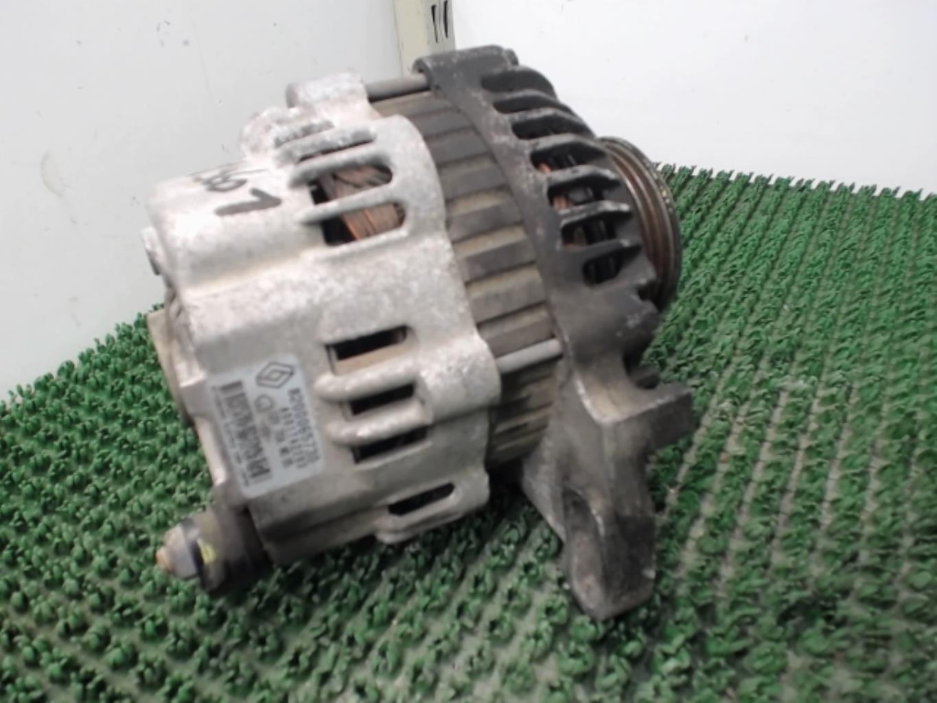 Alternateur RENAULT CLIO 2 PHASE 1 Essence - 1