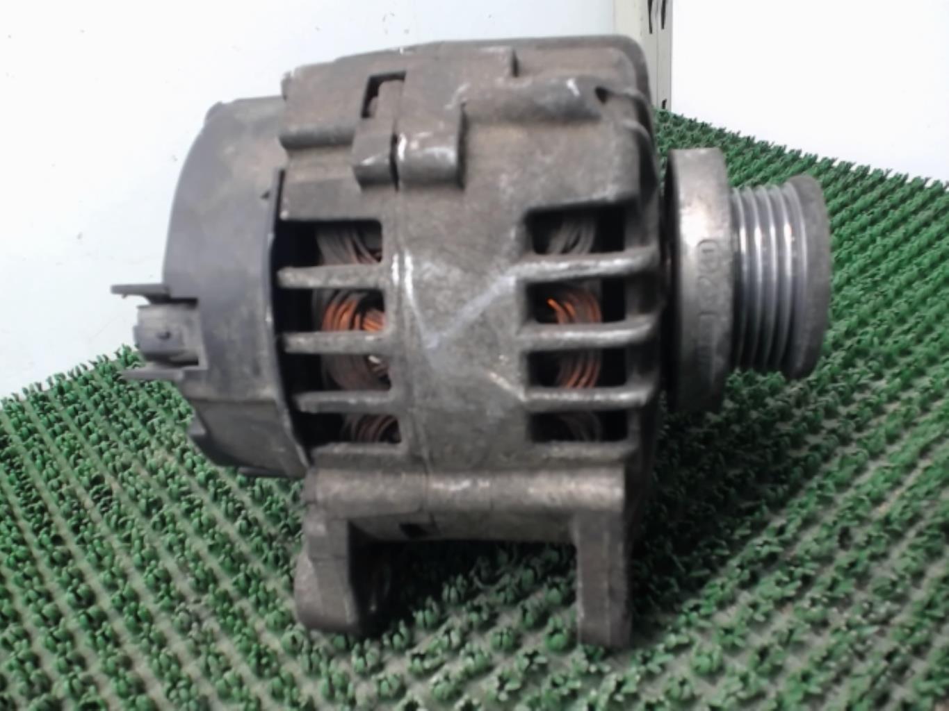 Alternateur RENAULT CLIO 2 PHASE 2  - 1