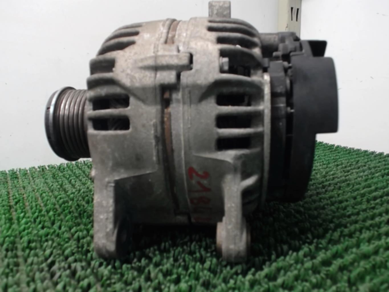 Alternateur RENAULT SCENIC 2 PHASE 2 Diesel - 1
