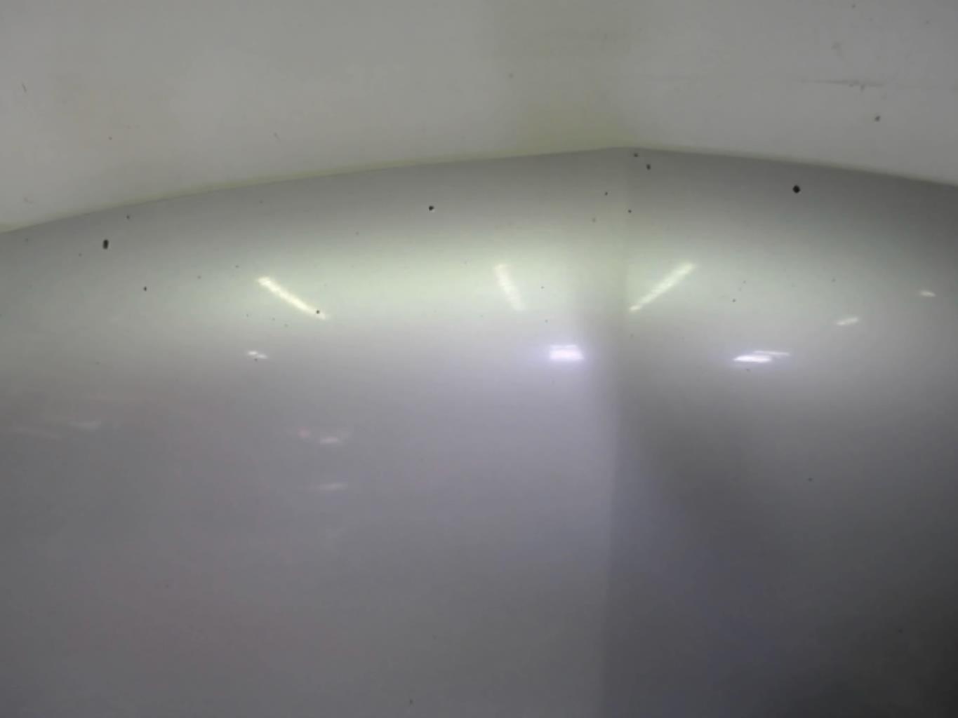 Capot OPEL ZAFIRA B PHASE 2 Diesel - 1