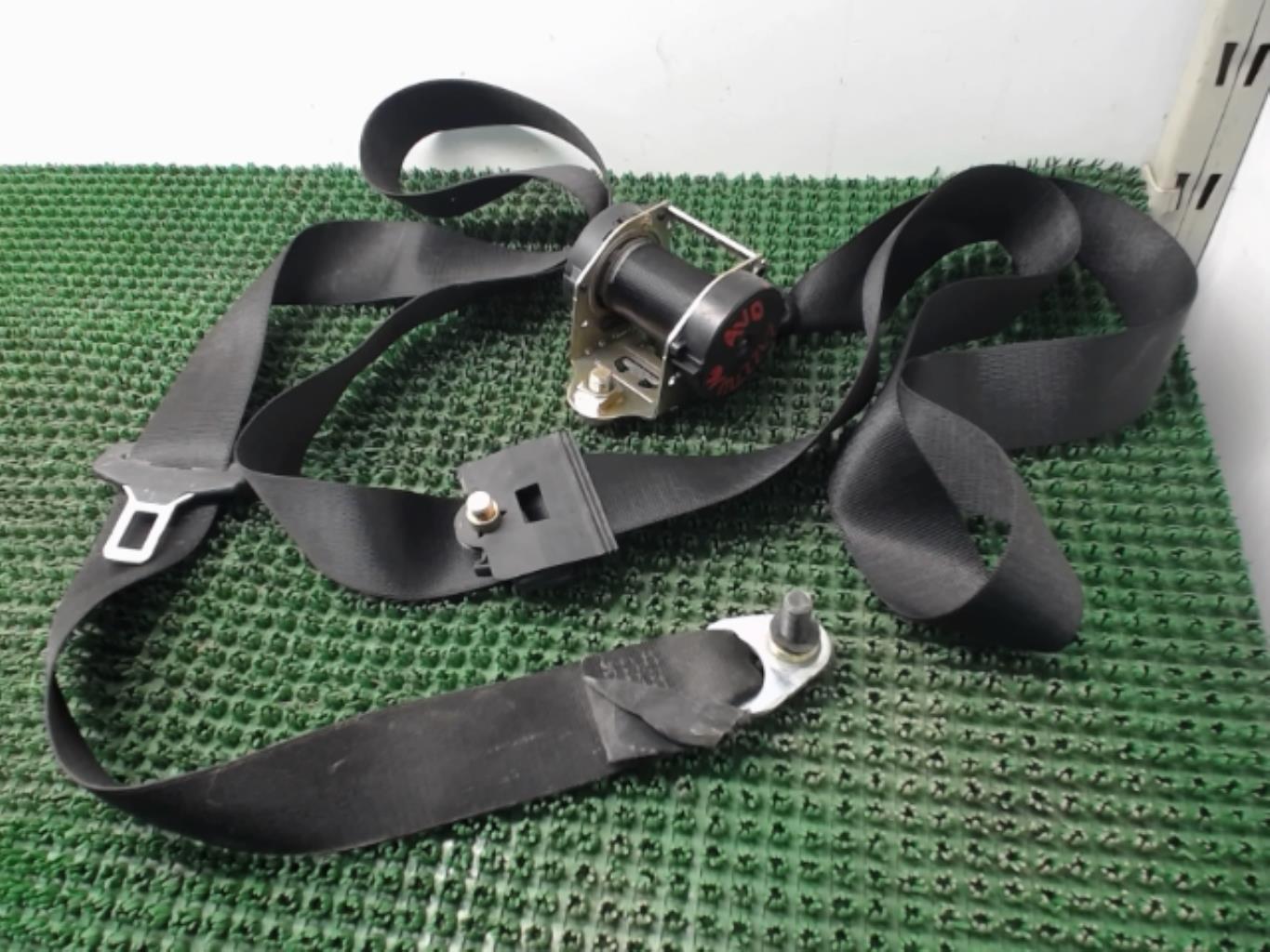 Ceinture avant droit VOLKSWAGEN LT 2 Diesel - 1