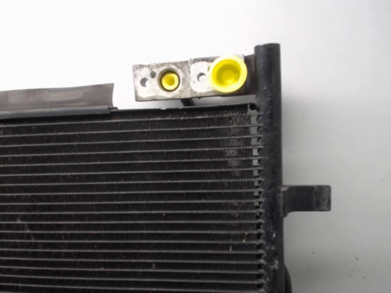 Condenseur de clim AUDI Q3 1 PHASE 1 Essence - 1