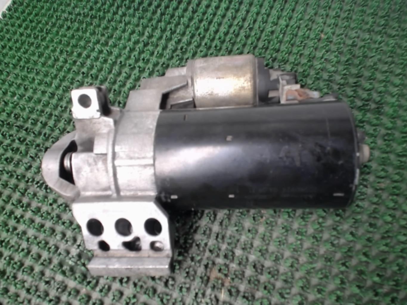 Demarreur BMW SERIE 1 E87 PHASE 2 Diesel - 1