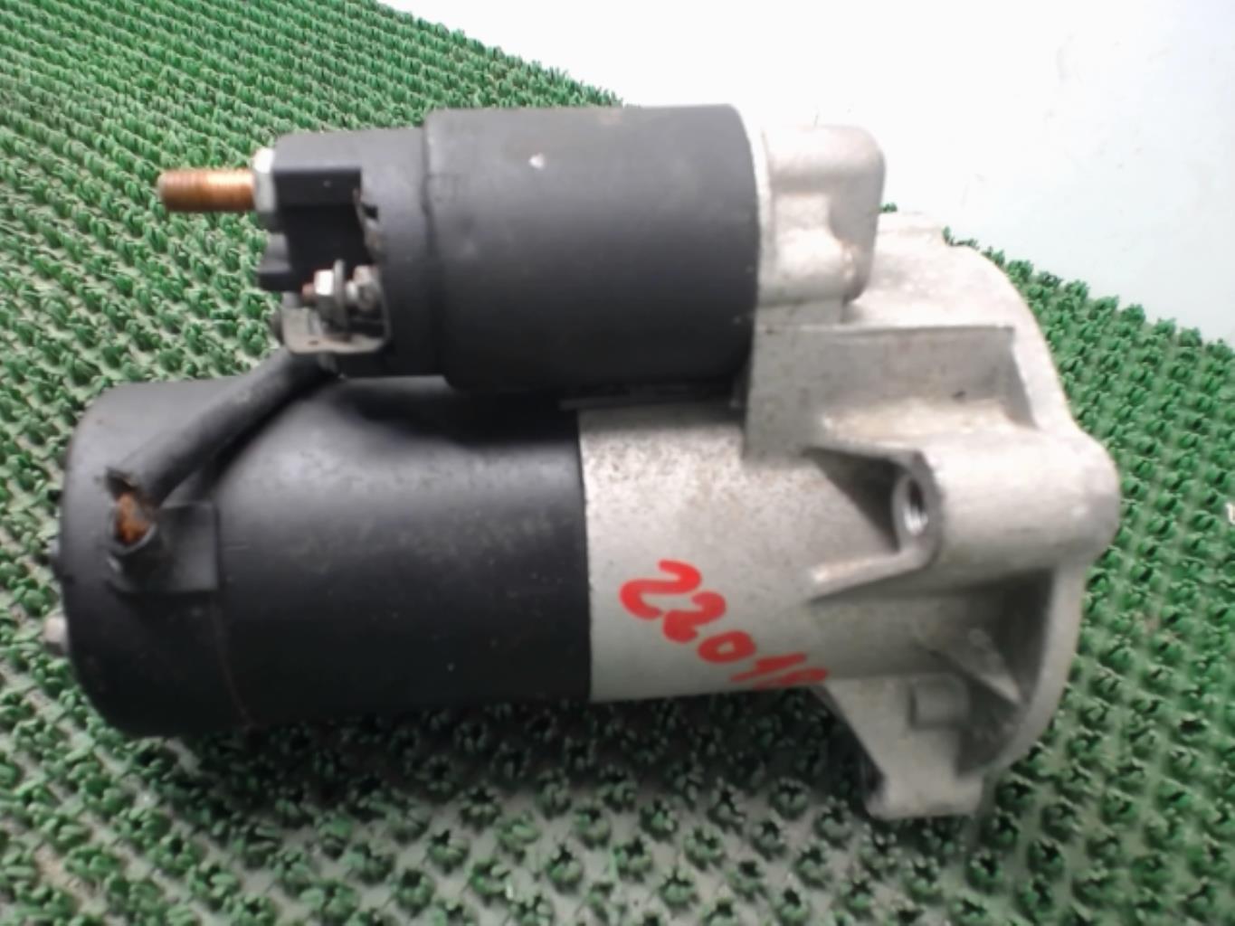 Demarreur CITROEN C4 2 PHASE 1 Diesel - 1