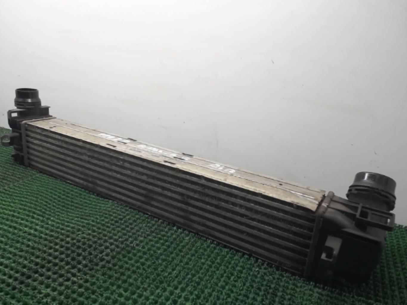 Echangeur air (Intercooler) RENAULT MEGANE 3 PHASE 1 Diesel - 1