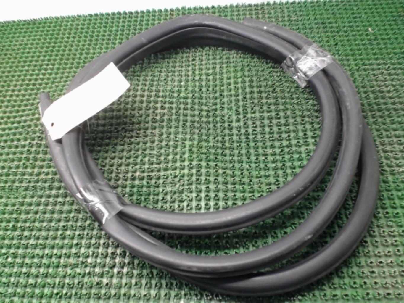 Joint de porte arriere gauche BMW SERIE 1 E87 PHASE 2 Diesel - 1