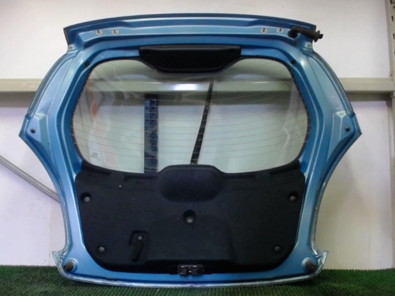 Malle/Hayon arriere FORD KA 2 PHASE 2 Diesel - 1