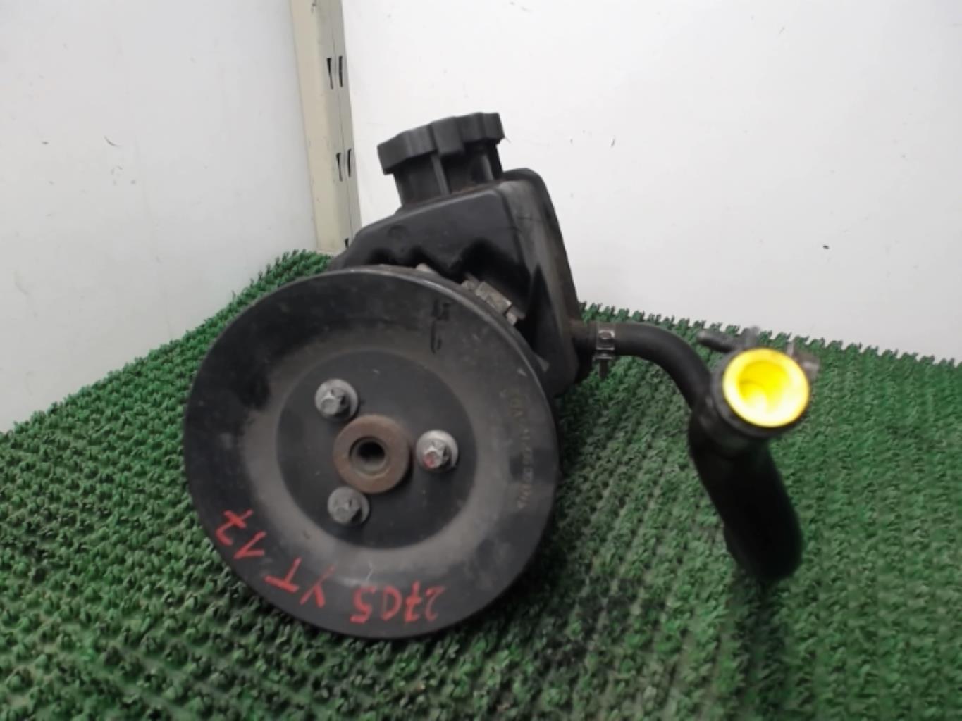 Pompe de direction MERCEDES SPRINTER Diesel - 1