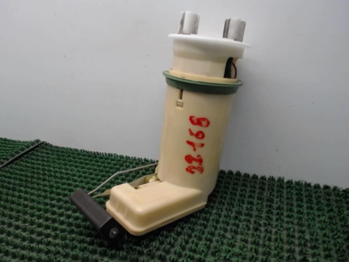 Pompe de gavage RENAULT LAGUNA 2 PHASE 1 Diesel - 1