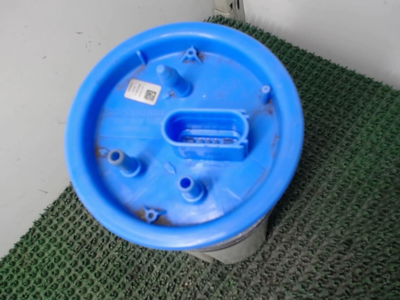 Pompe de gavage SEAT IBIZA 4 PHASE 2 Essence - 1