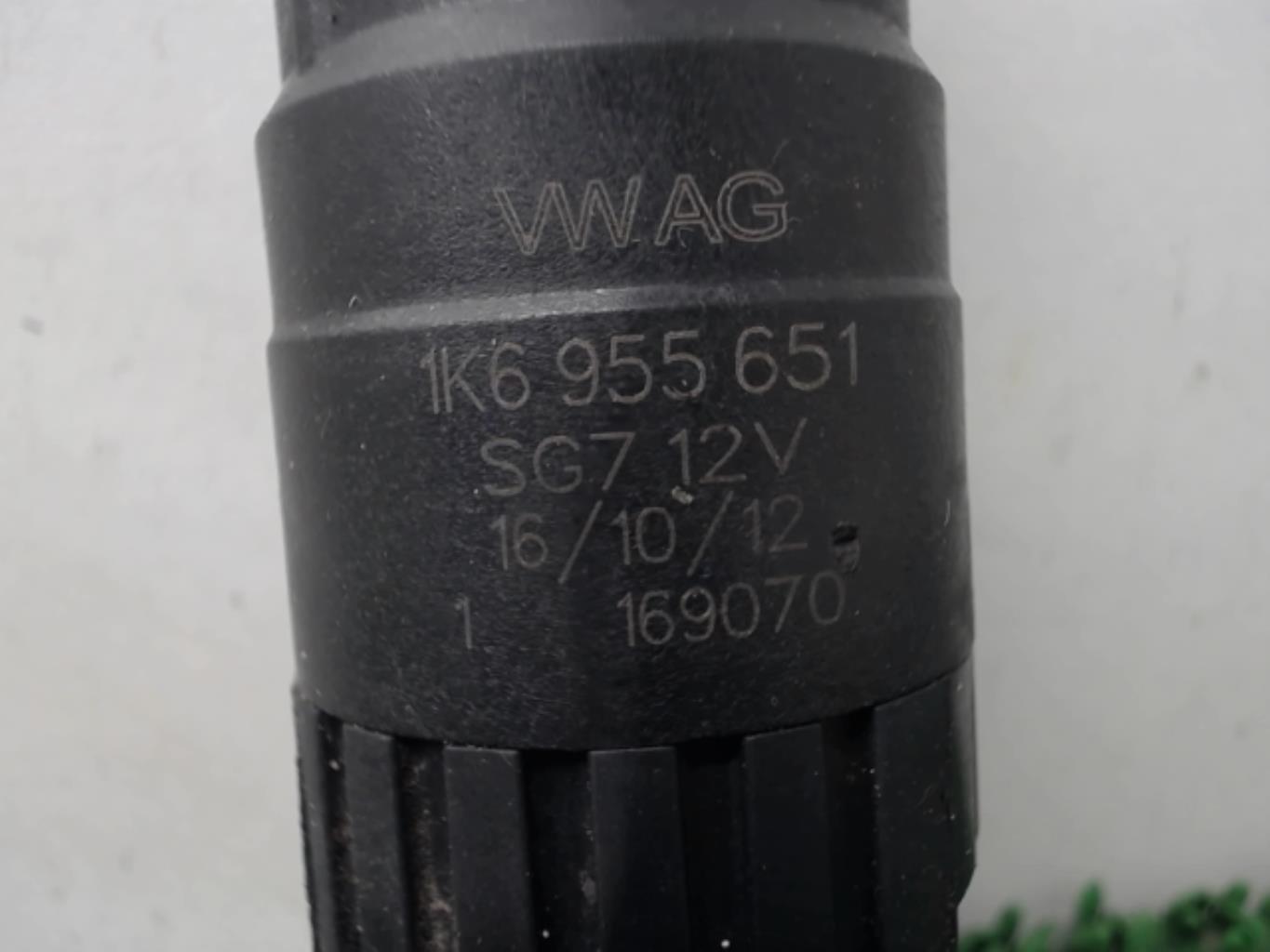 Pompe lave glace avant AUDI Q3 1 PHASE 1 Essence - 1