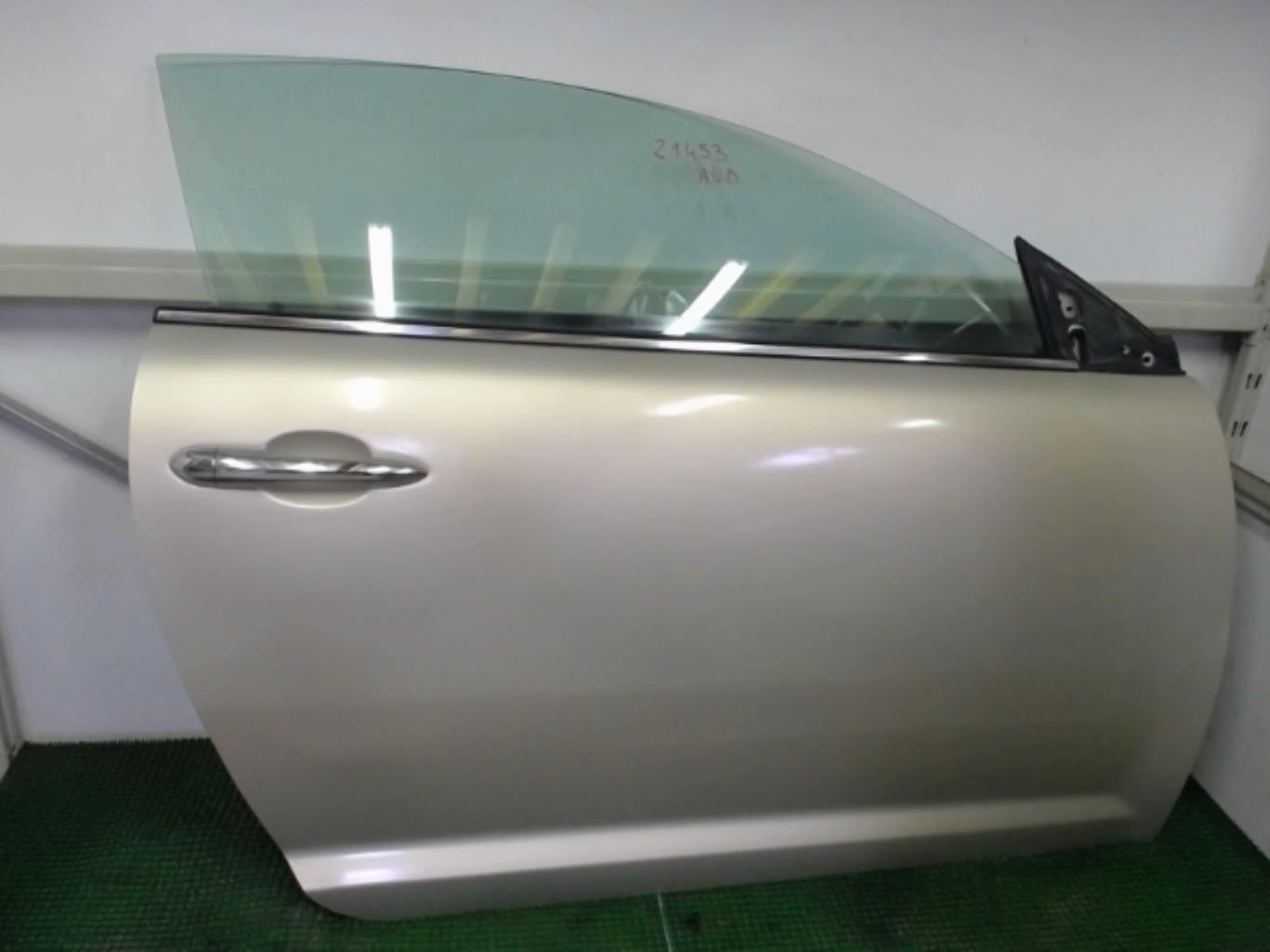 Porte avant droit ALFA ROMEO MITO PHASE 1 Essence - 1