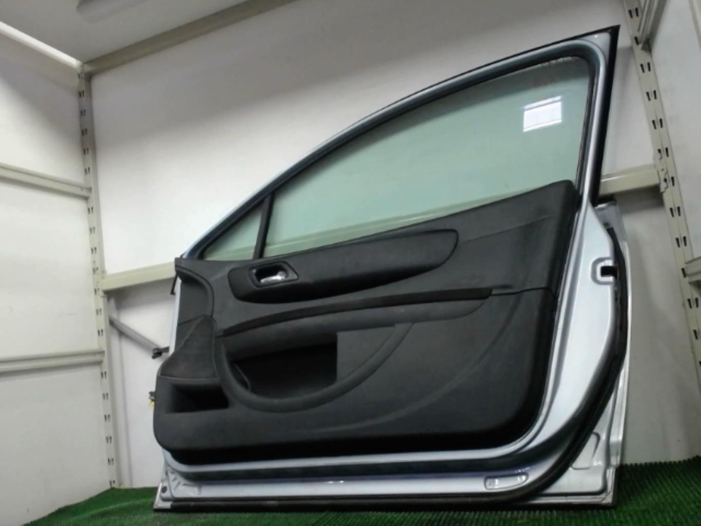 Porte avant droit CITROEN C4 1 PHASE 1 COUPE Diesel - 1