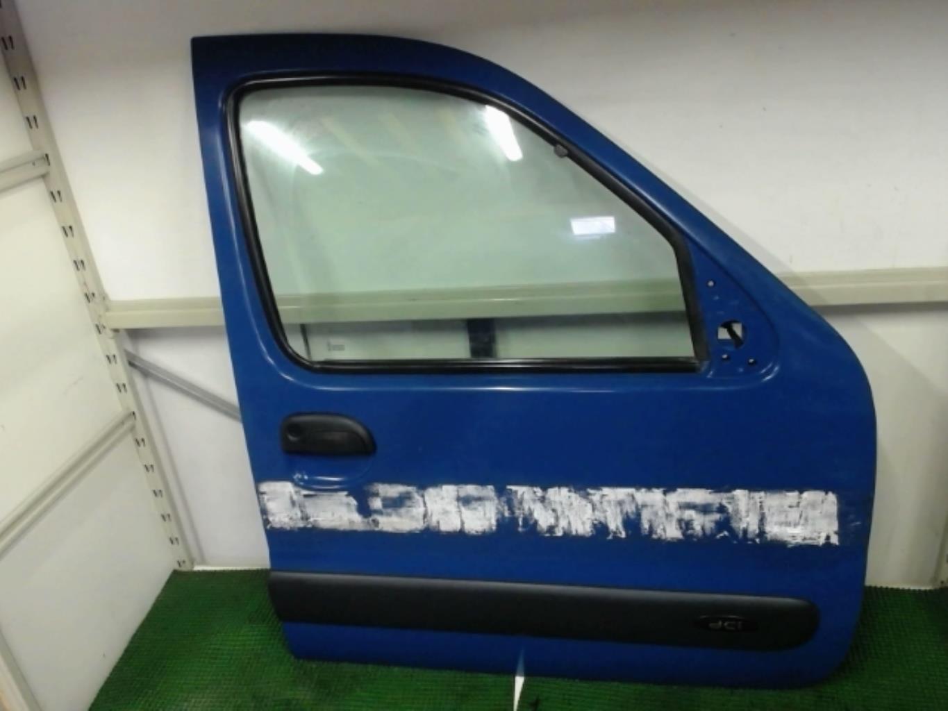Porte avant droit RENAULT KANGOO Diesel - 1