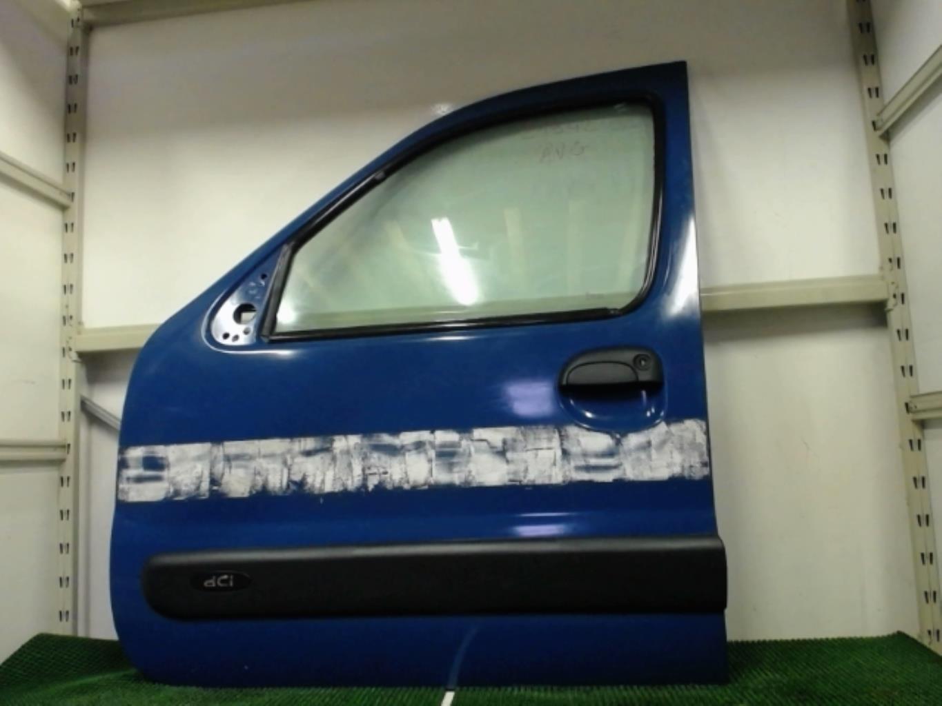Porte avant gauche RENAULT KANGOO Diesel - 1
