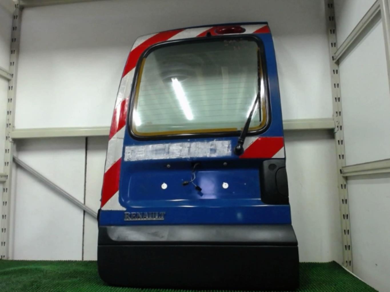 Porte de coffre gauche RENAULT KANGOO Diesel - 1