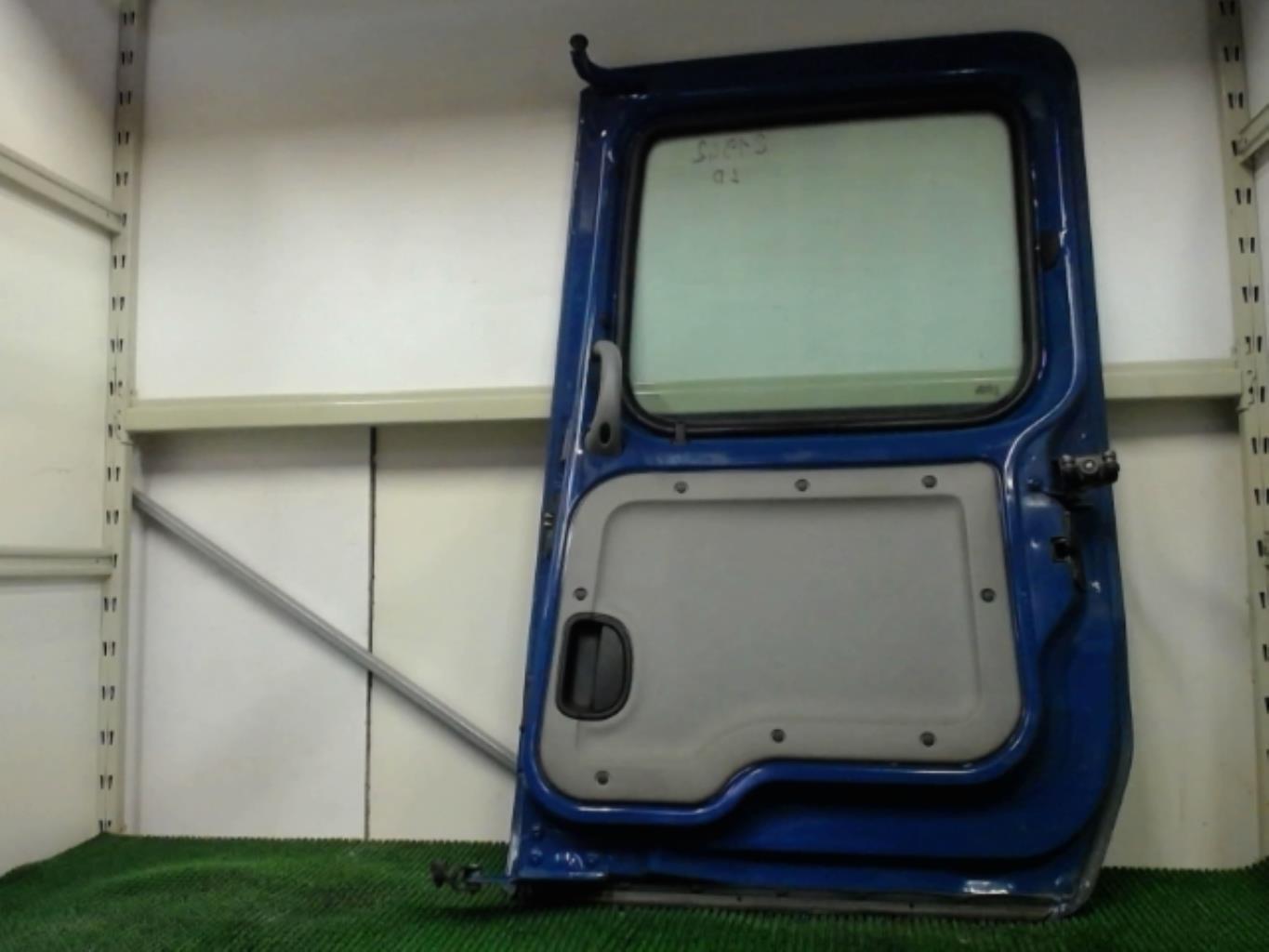 Porte laterale droit RENAULT KANGOO Diesel - 1