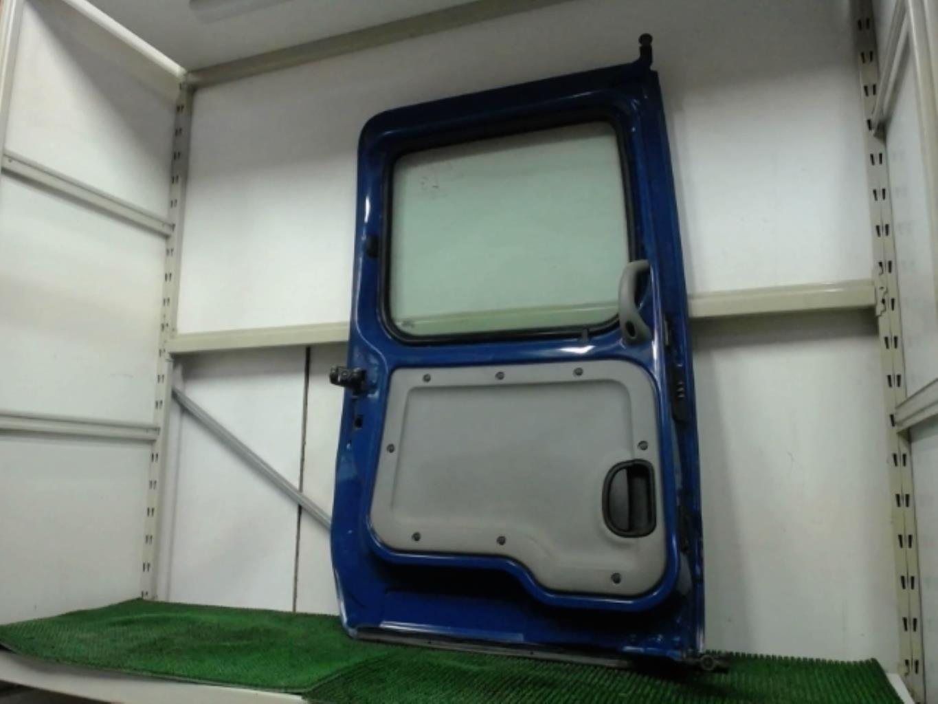 Porte laterale gauche RENAULT KANGOO Diesel - 1
