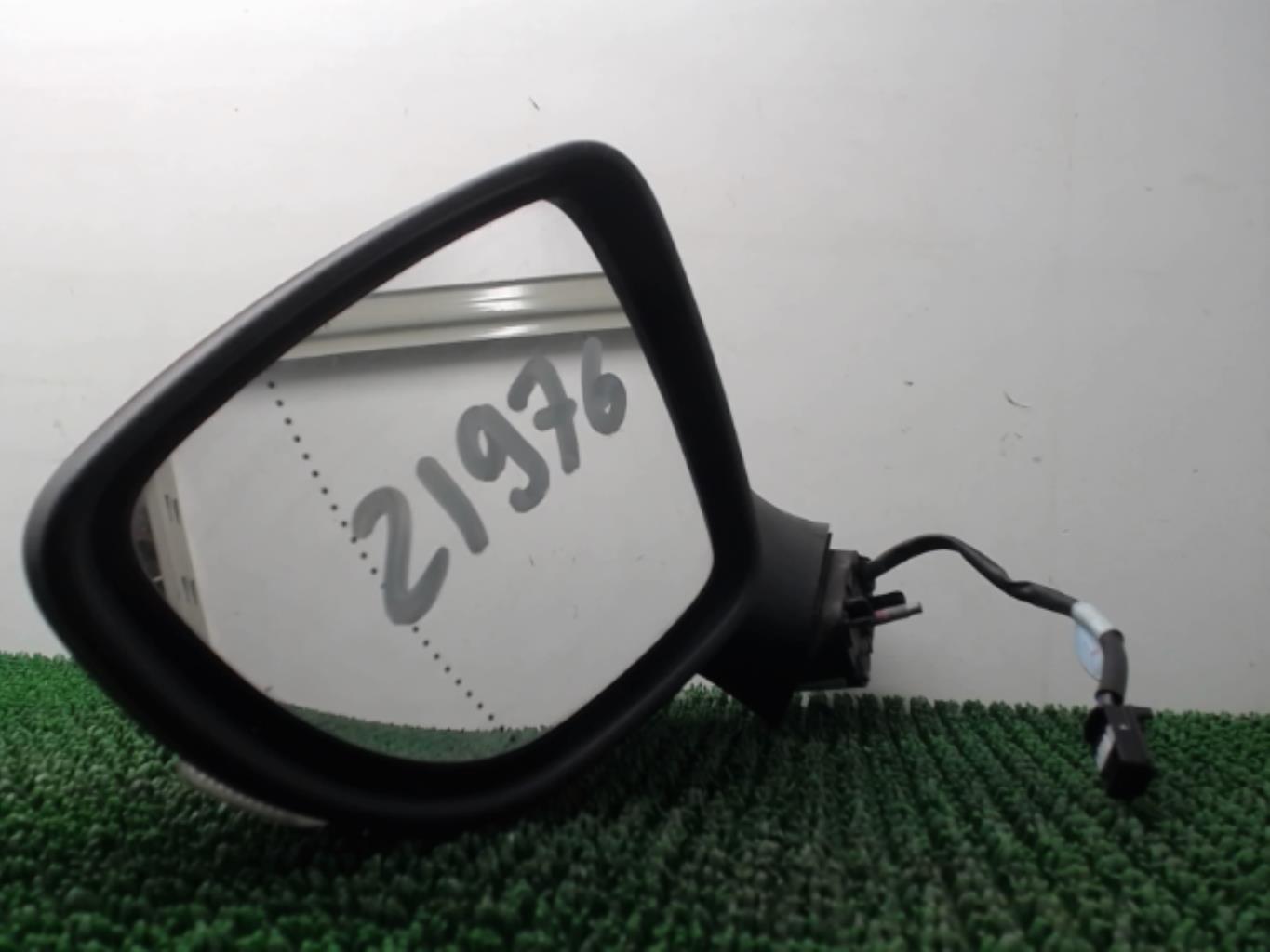 Retroviseur gauche RENAULT CLIO 4 PHASE 1 BREAK  - 1