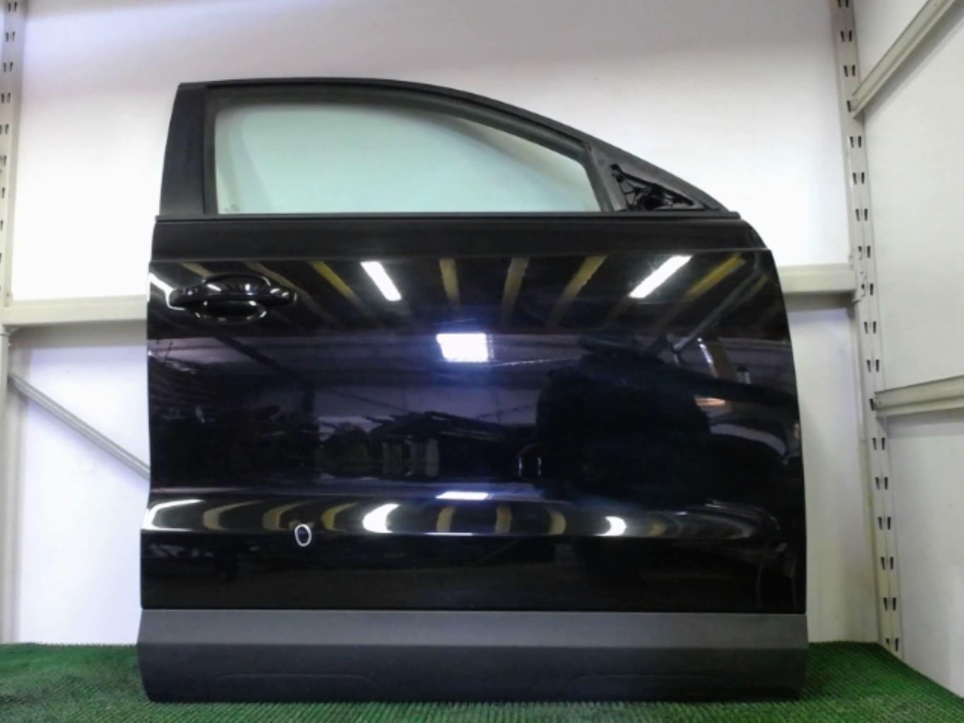 Serrure avant droit AUDI Q3 1 PHASE 1 Essence - 1