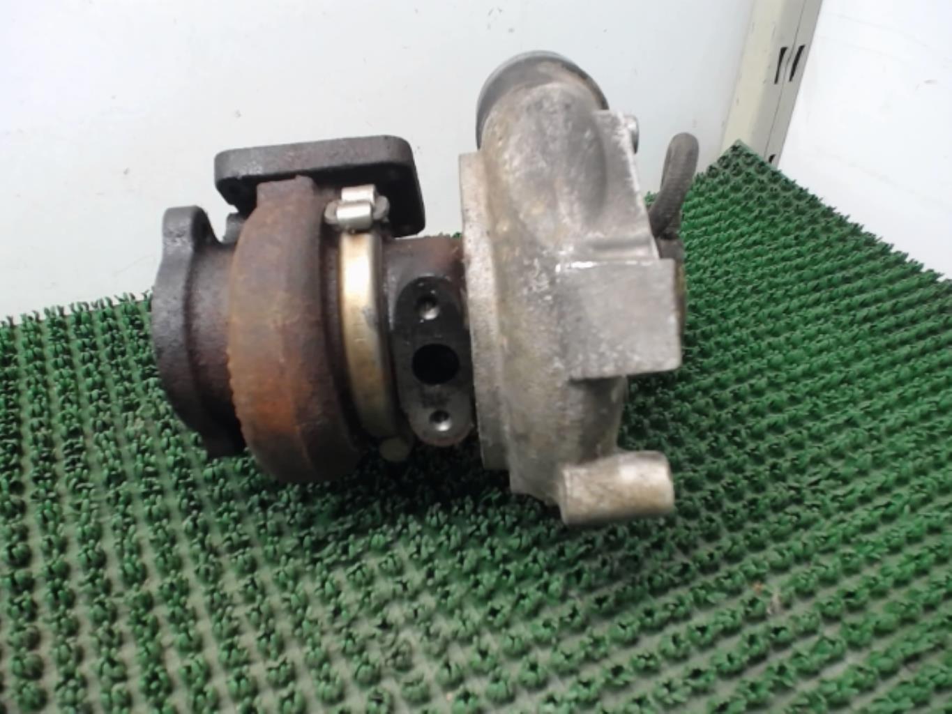 Turbo CITROEN JUMPER 2 Diesel - 1
