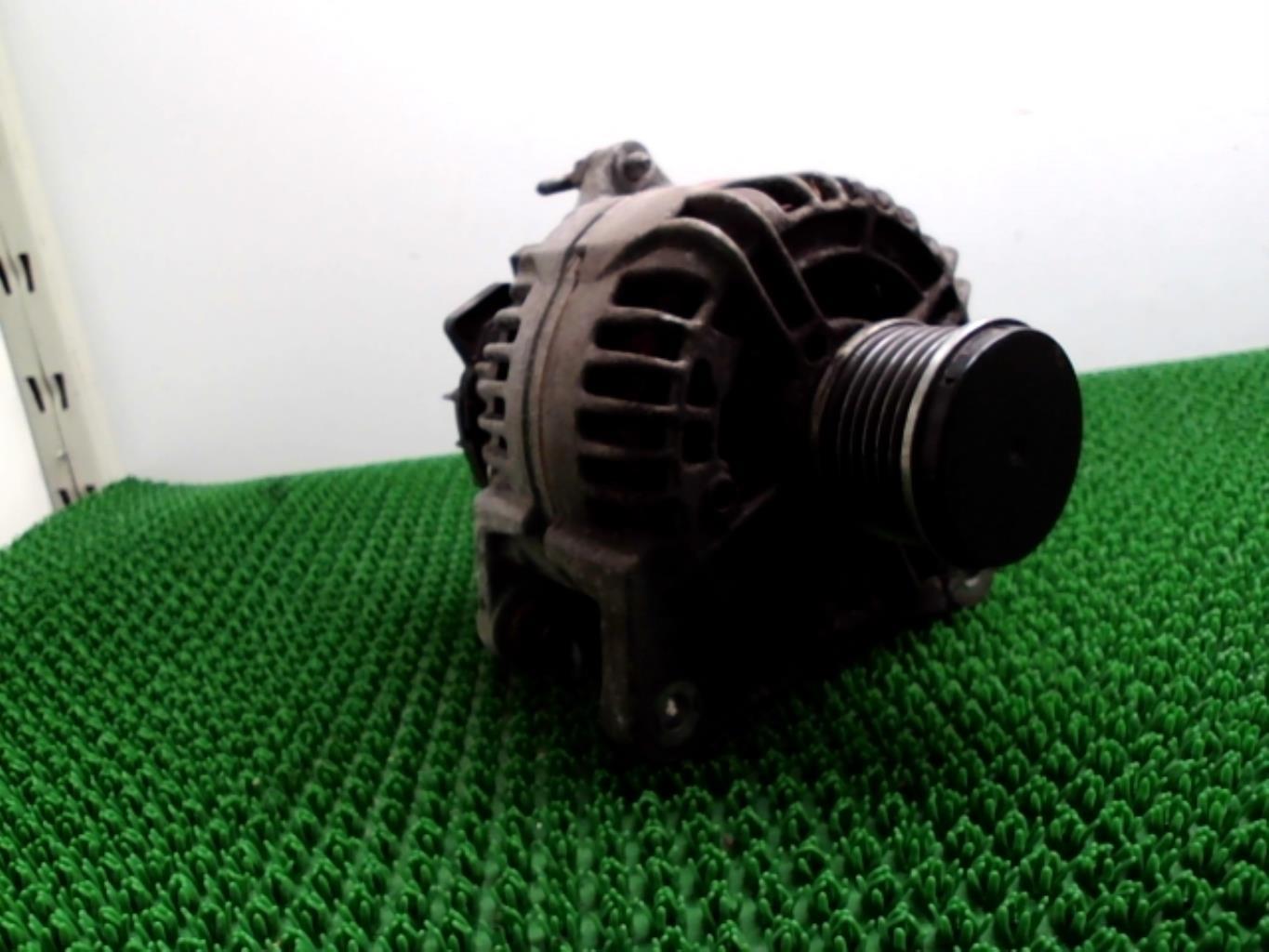 Alternateur RENAULT CLIO 3 PHASE 1  - 1