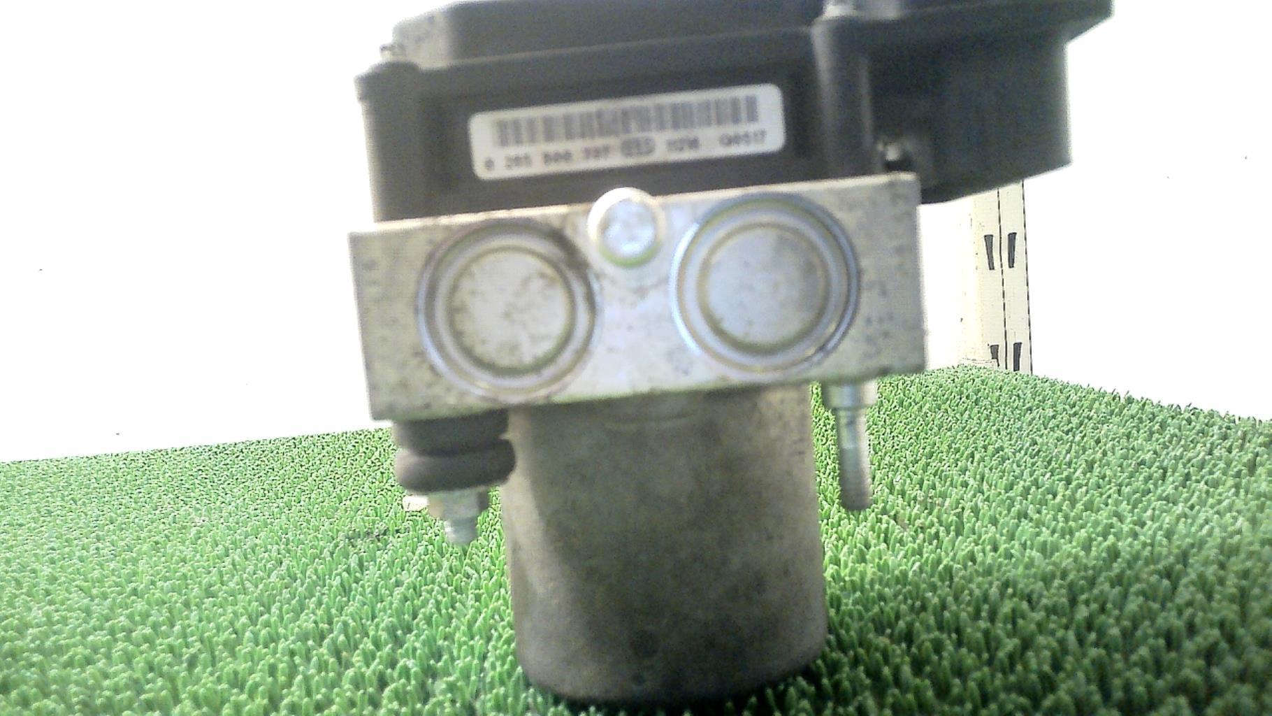 Bloc ABS (freins anti-blocage) RENAULT MASTER 3 PHASE 1 Diesel - 1