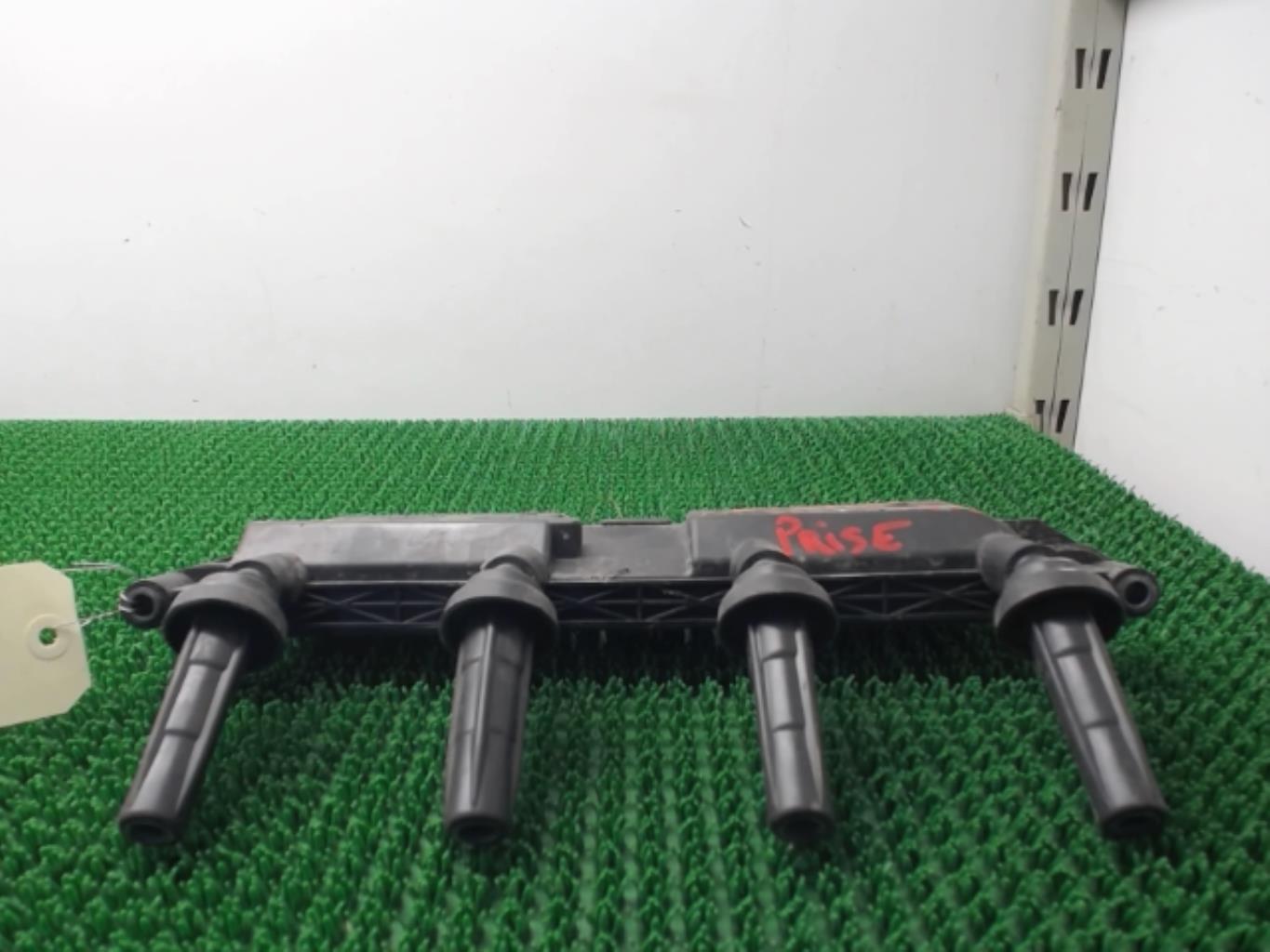 Bobine (allumage) PEUGEOT 206+ Essence - 1