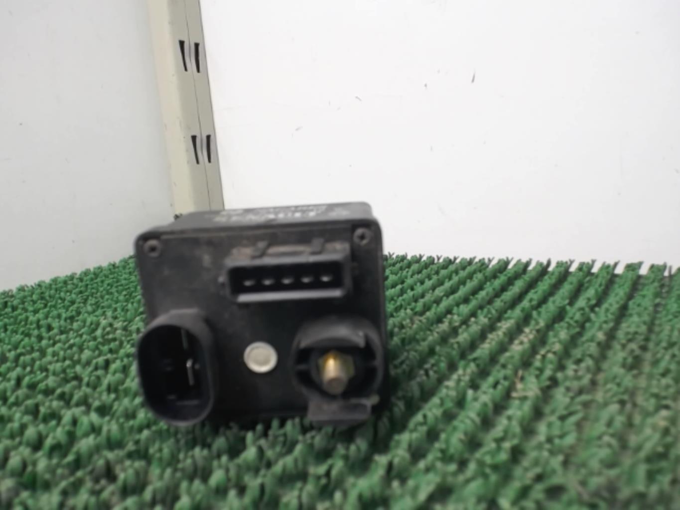 Boitier de prechauffage RENAULT CLIO 4 PHASE 1 BREAK  - 1