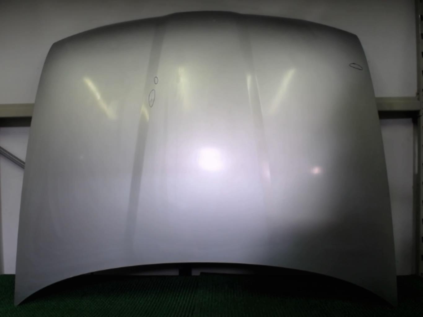 Capot SEAT CORDOBA 1 PHASE 2 Diesel - 1