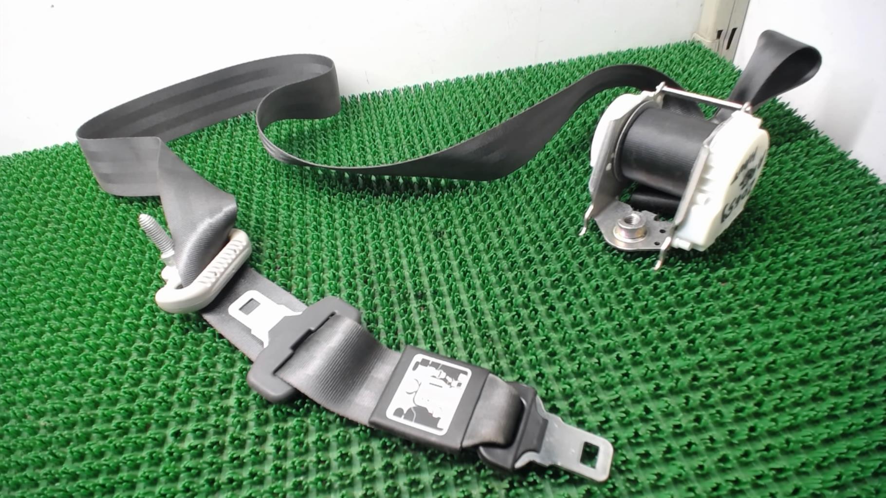 Ceinture centrale RENAULT MODUS PHASE 2 Essence - 1