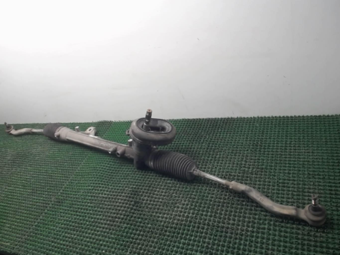 Cremaillere assistee RENAULT CLIO 4 PHASE 1 BREAK  - 1