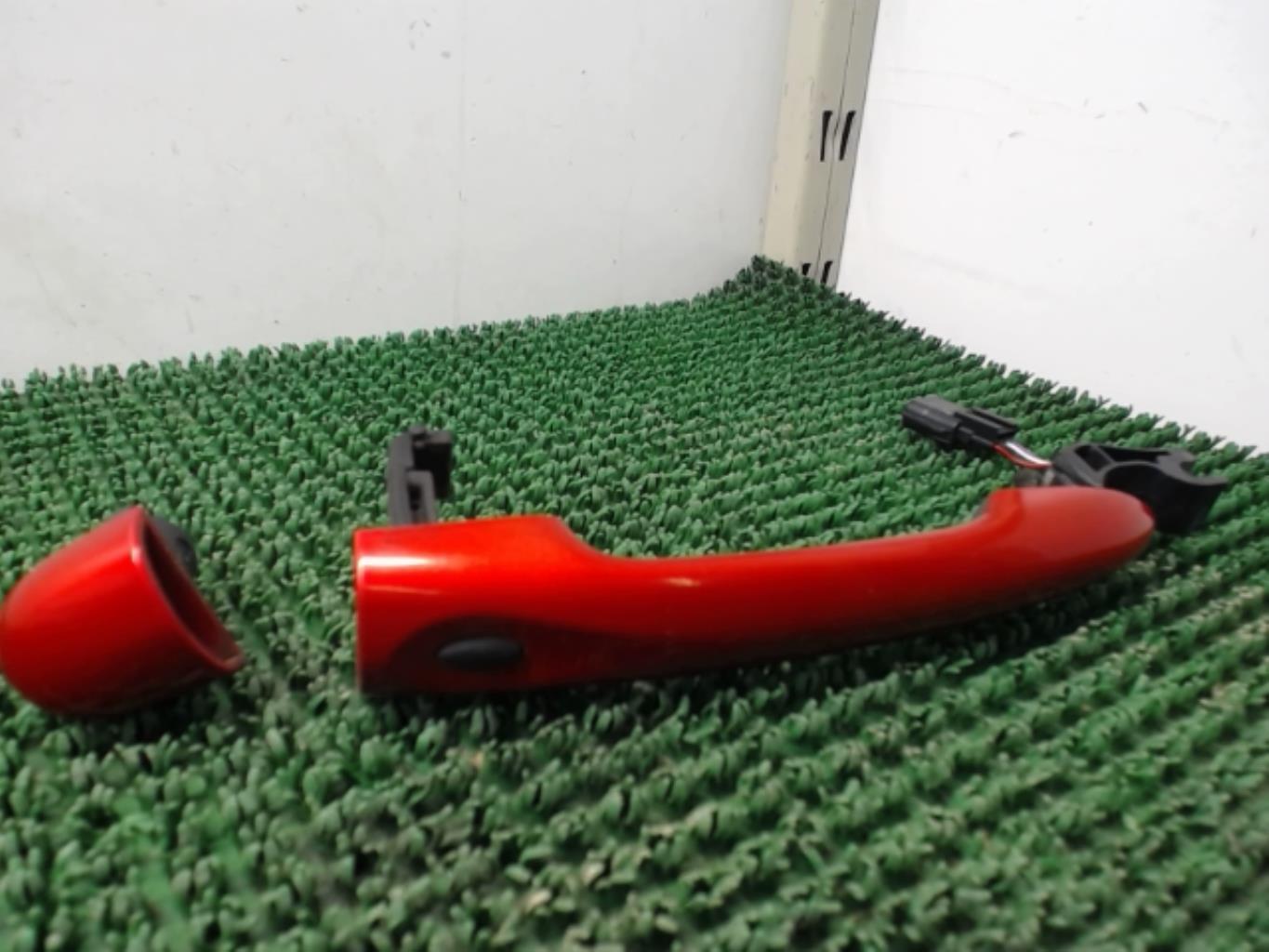 Poignee porte avant droit RENAULT CLIO 4 PHASE 1 BREAK  - 1