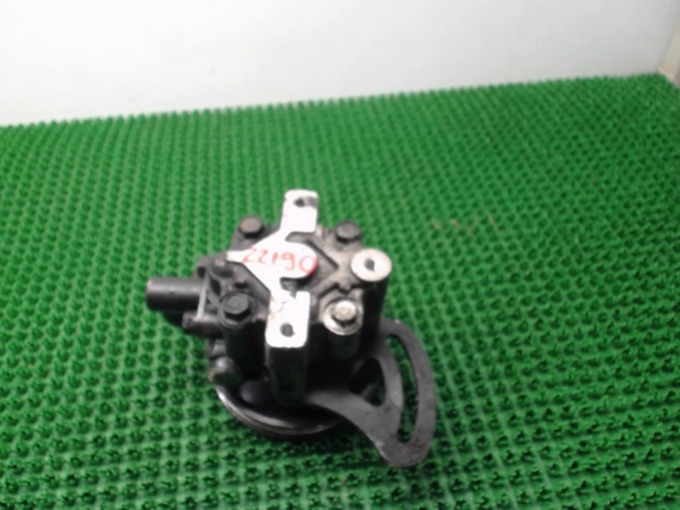 Pompe de direction CHEVROLET SPARK PHASE 1 Essence - 1