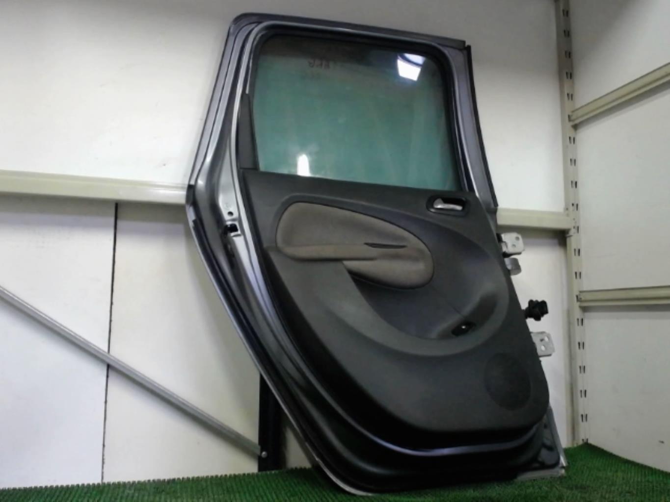 Porte arriere gauche CITROEN C3 PICASSO PHASE 1 Essence - 1