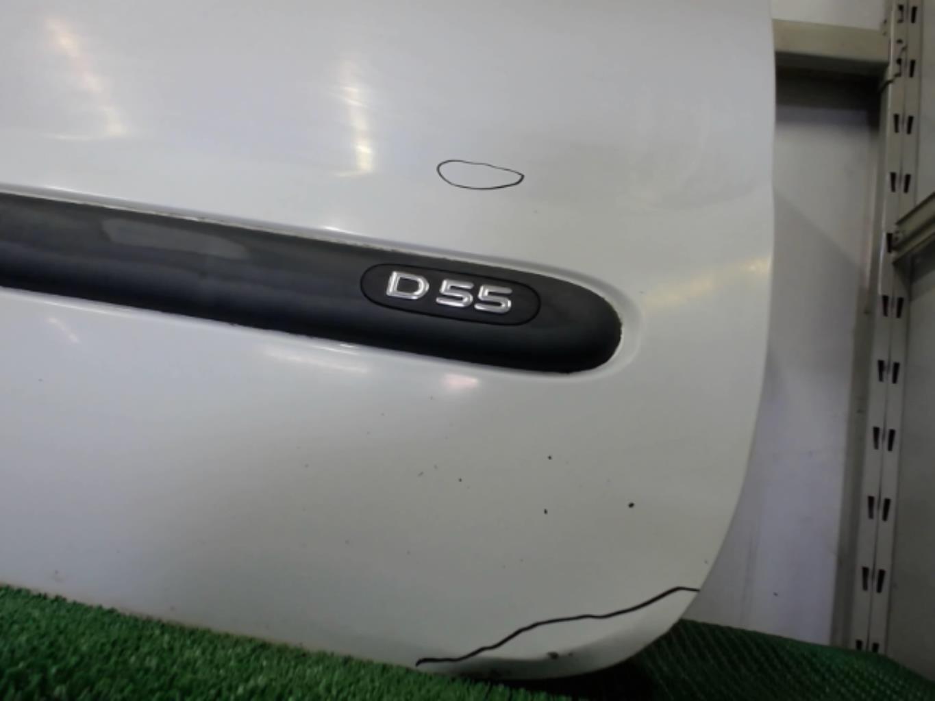 Porte avant droit RENAULT KANGOO 1 PHASE 1  - 1