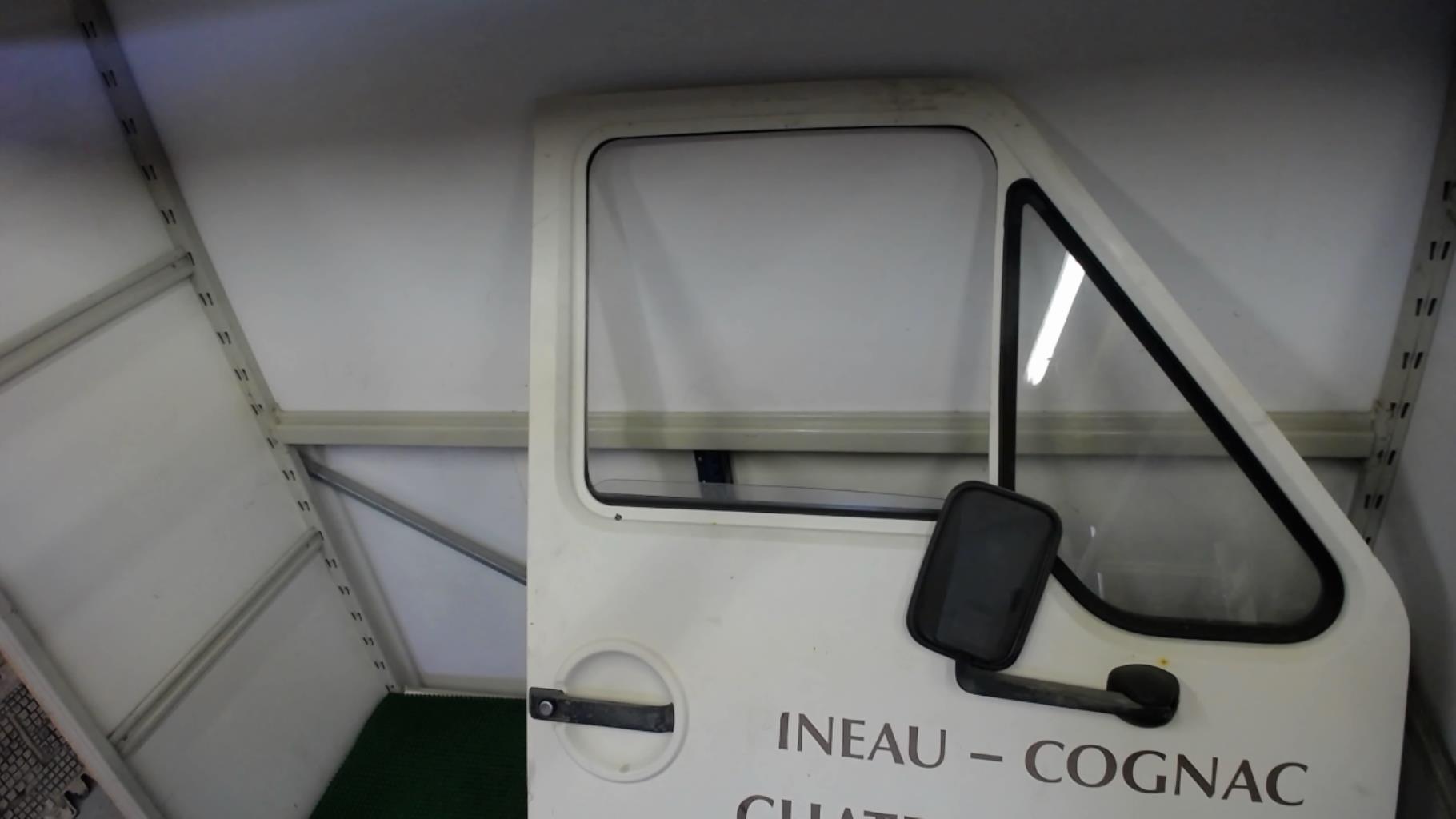 Porte avant droit RENAULT MASTER 1 PHASE 1 Diesel - 1