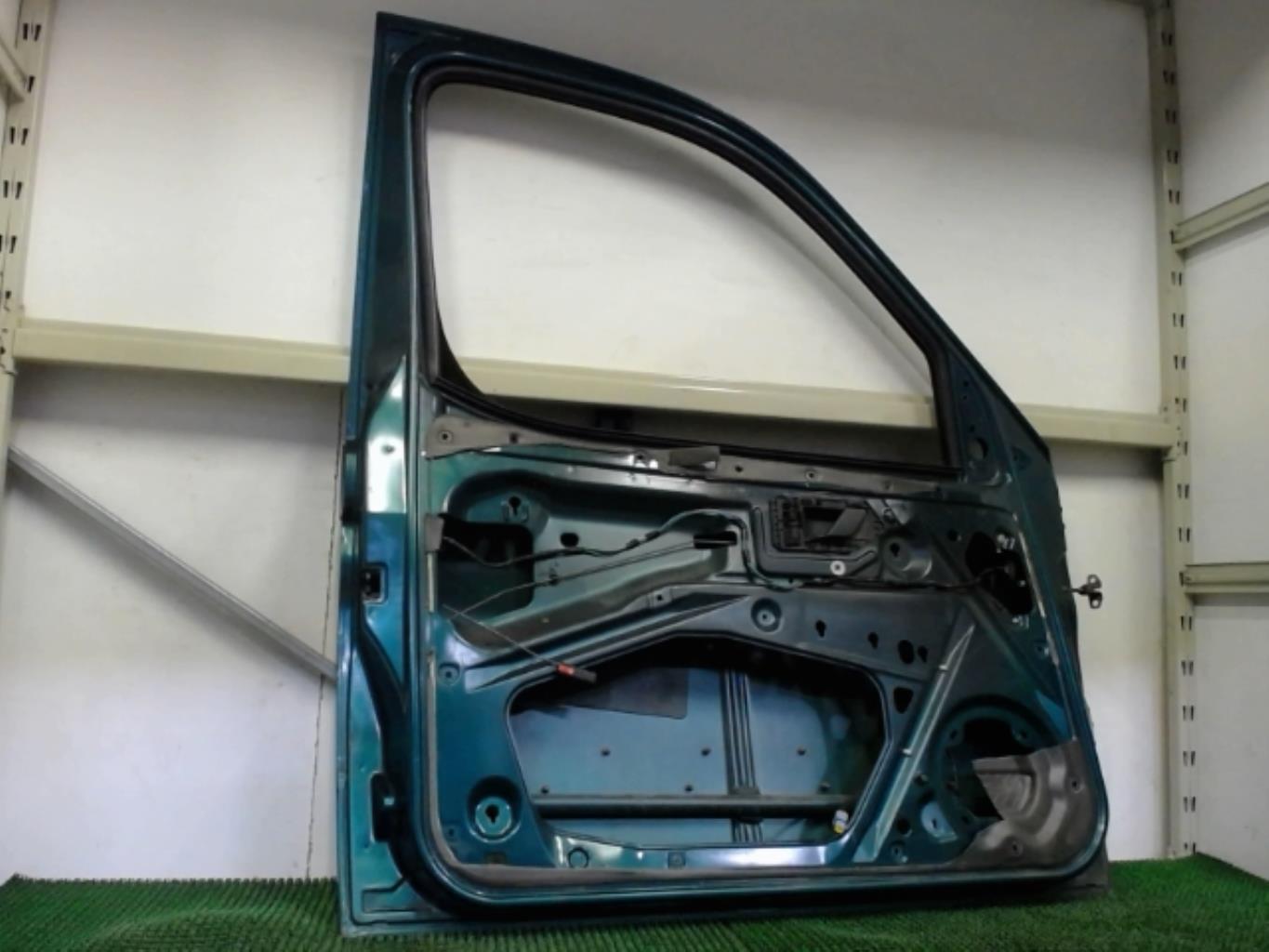 Porte avant gauche CITROEN BERLINGO 1 PHASE 1 Diesel - 1