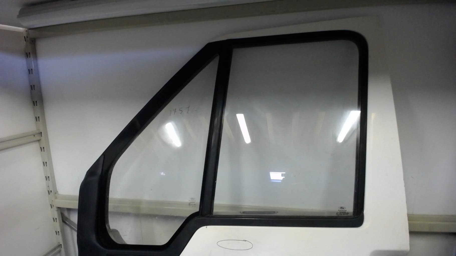 Porte avant gauche FORD TRANSIT 3 Diesel - 1